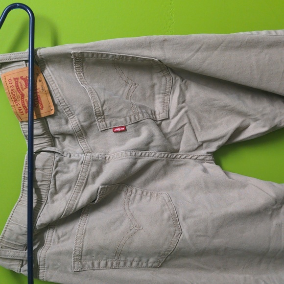 Boys Levi's jogger chino - Picture 3 of 4